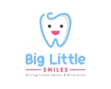 https://www.logocontest.com/public/logoimage/1652037775Big Little Smiles2.jpg